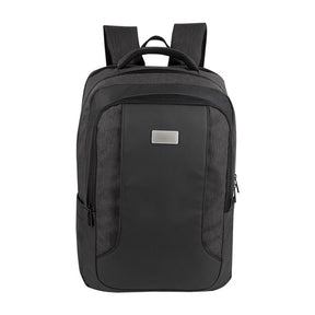 MOCHILA ATENA - NEGRO