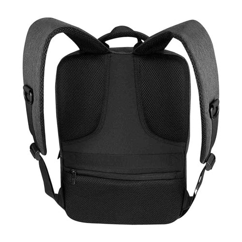 MOCHILA ATENA - NEGRO