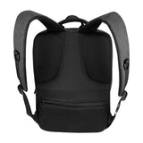MOCHILA ATENA - NEGRO