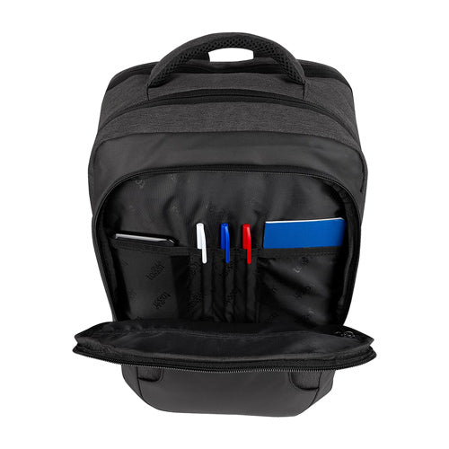MOCHILA ATENA - NEGRO