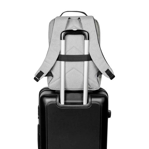 MOCHILA SISAK - GRIS