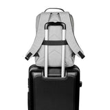 MOCHILA SISAK - GRIS