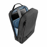 MOCHILA SISAK - NEGRO