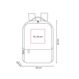MOCHILA SISAK