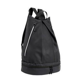 MOCHILA SACCA - NEGRO