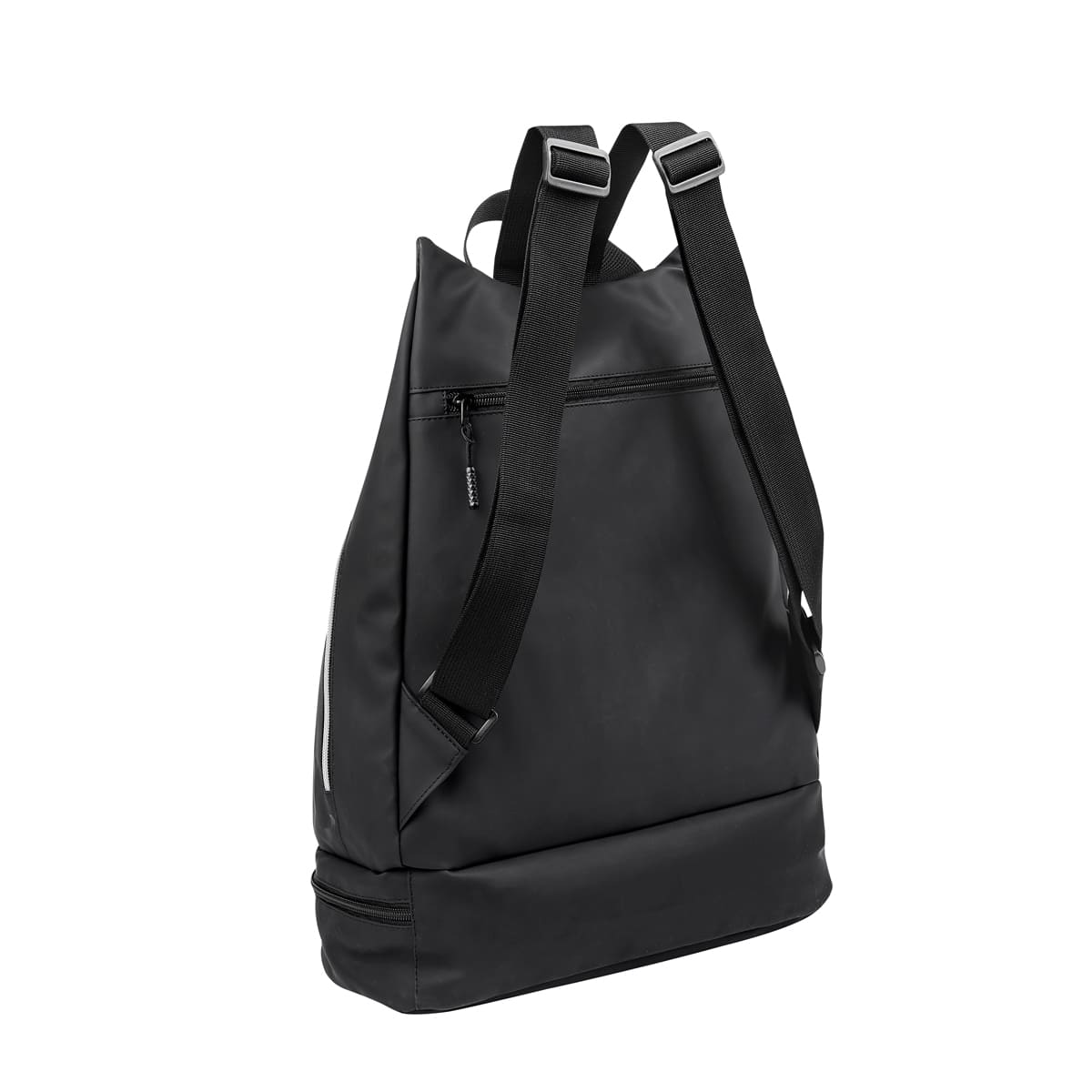 MOCHILA SACCA - NEGRO