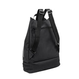 MOCHILA SACCA - NEGRO