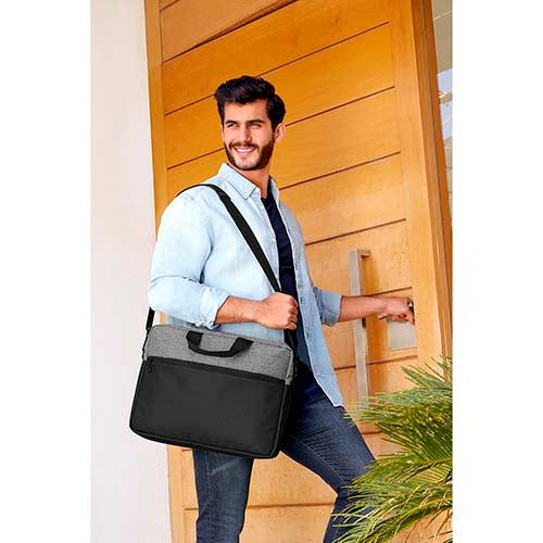 PORTAFOLIO GANDRIA - NEGRO