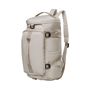 MOCHILA MENA - GRIS