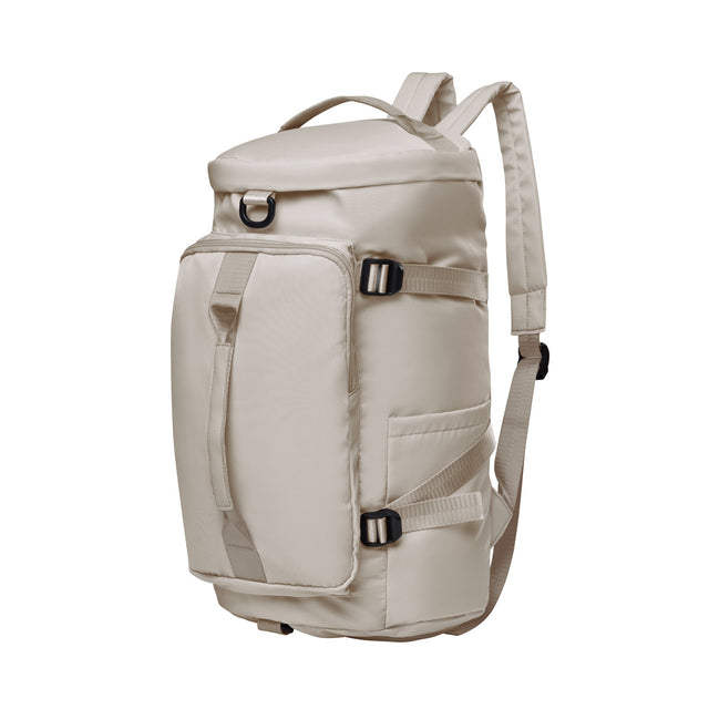 MOCHILA MENA - GRIS