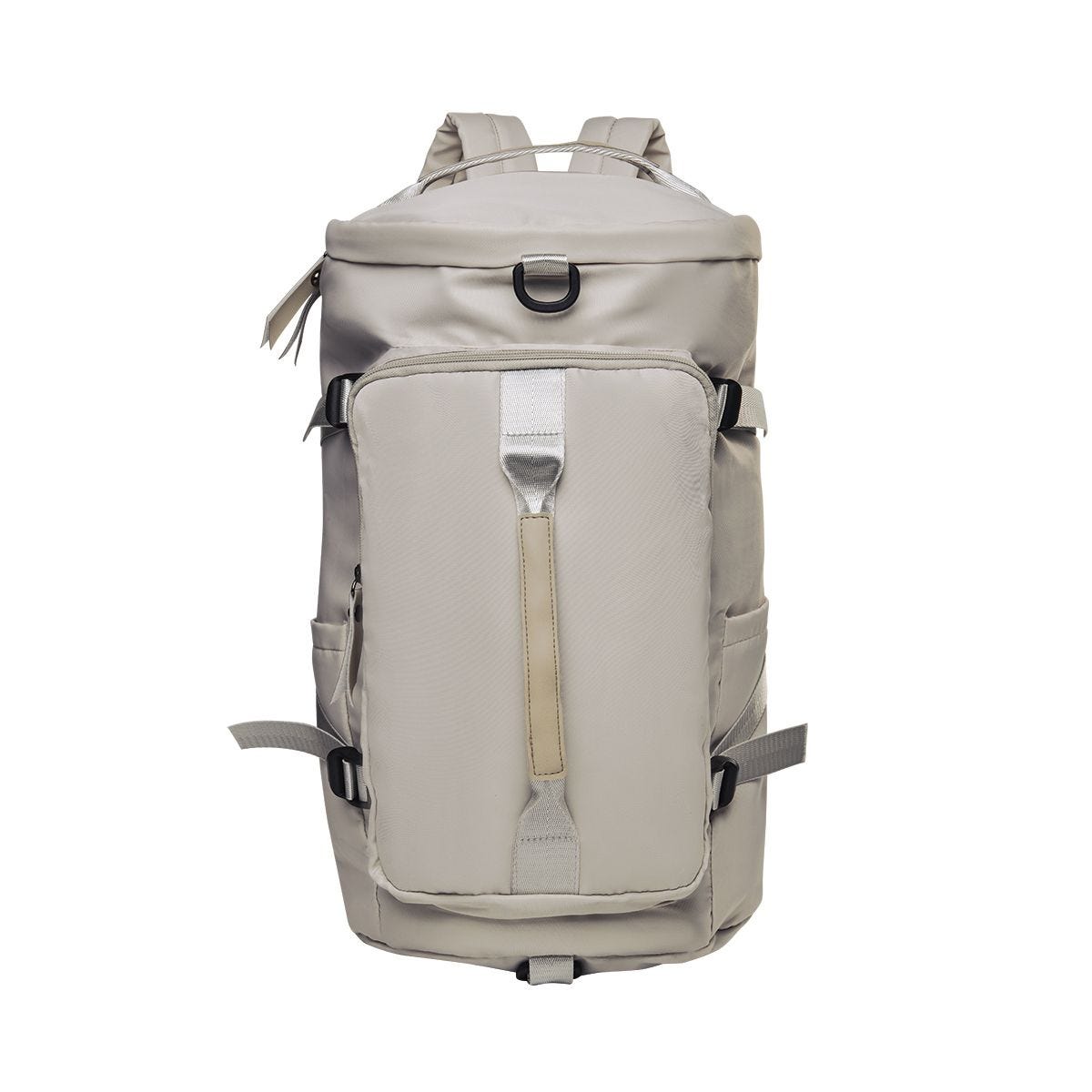 MOCHILA MENA - GRIS