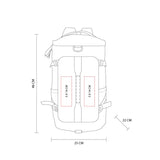 MOCHILA MENA