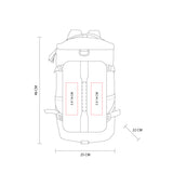 MOCHILA MENA