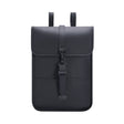 MOCHILA CADERNO - NEGRO