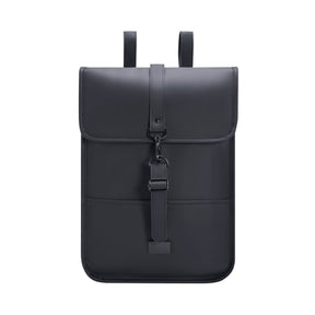 MOCHILA CADERNO - NEGRO