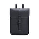 MOCHILA CADERNO - NEGRO