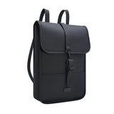 MOCHILA CADERNO - NEGRO