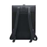 MOCHILA CADERNO - NEGRO