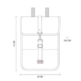 MOCHILA CADERNO