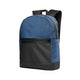 MOCHILA PUKI - AZUL