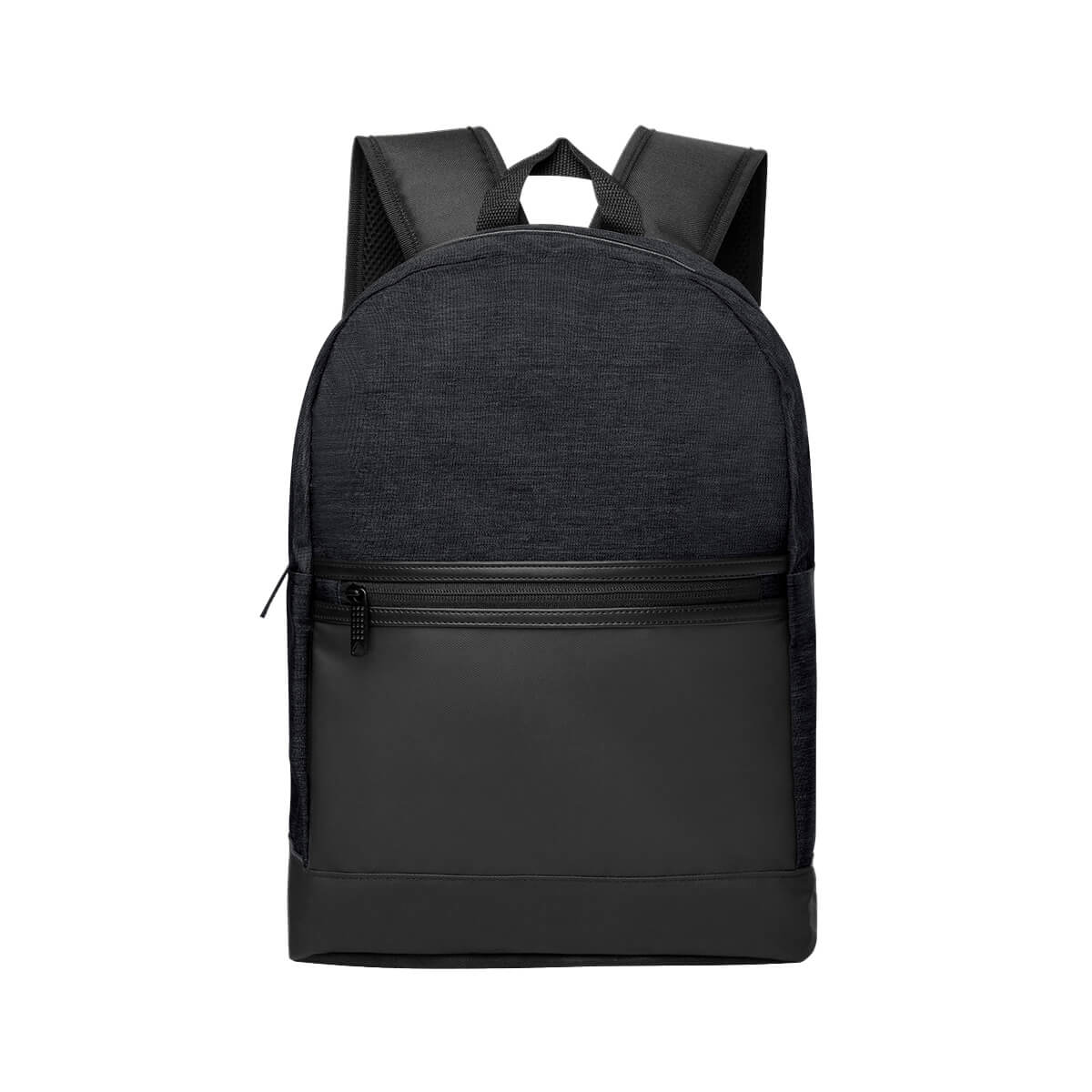MOCHILA PUKI - NEGRO