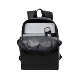 MOCHILA PUKI - NEGRO