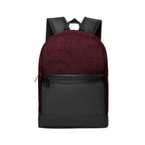 MOCHILA PUKI - ROJO