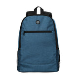 MOCHILA UBHAKA - AZUL