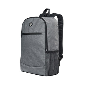 MOCHILA UBHAKA - GRIS