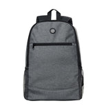 MOCHILA UBHAKA - GRIS