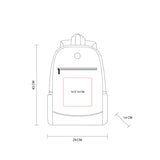 MOCHILA UBHAKA