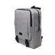 MOCHILA PETER - GRIS