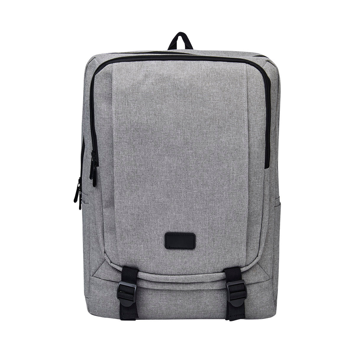 MOCHILA PETER - GRIS