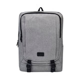 MOCHILA PETER - GRIS