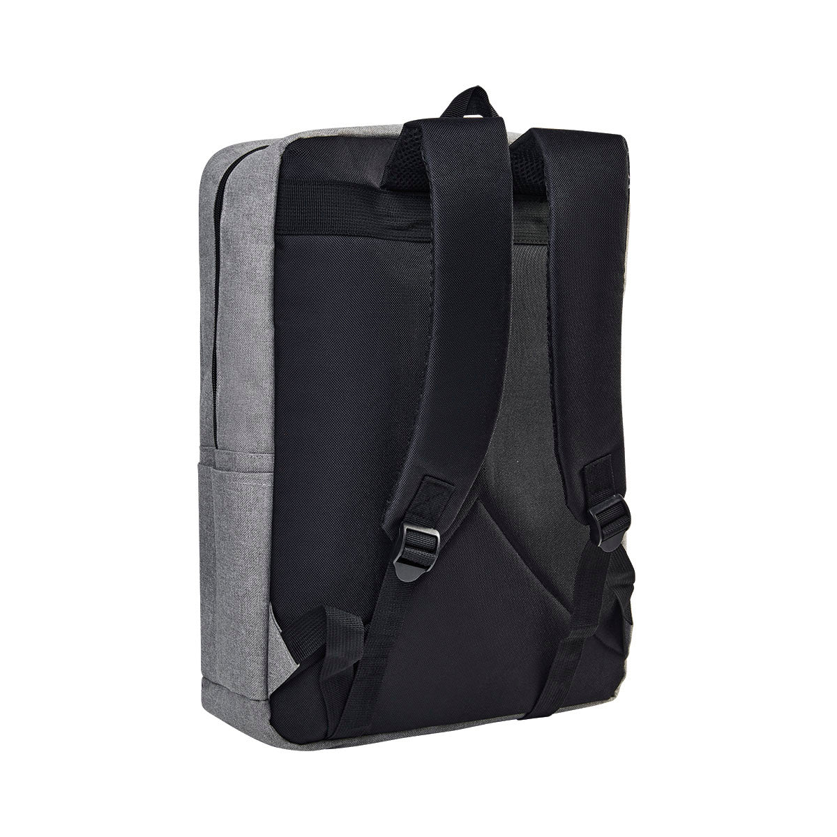 MOCHILA PETER - GRIS
