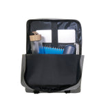 MOCHILA PETER - GRIS