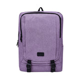 MOCHILA PETER - MORADO