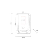 MOCHILA PETER