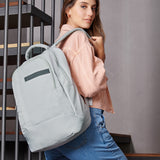 MOCHILA REMOS - GRIS