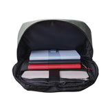 MOCHILA OLITO - GRIS
