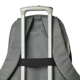MOCHILA OLITO - GRIS