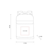 MOCHILA OLITO