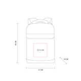 MOCHILA OLITO