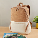 MOCHILA EMMY - BEIGE