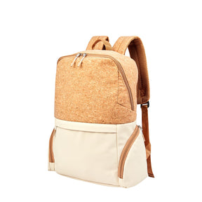 MOCHILA EMMY - BEIGE