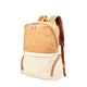 MOCHILA EMMY - BEIGE