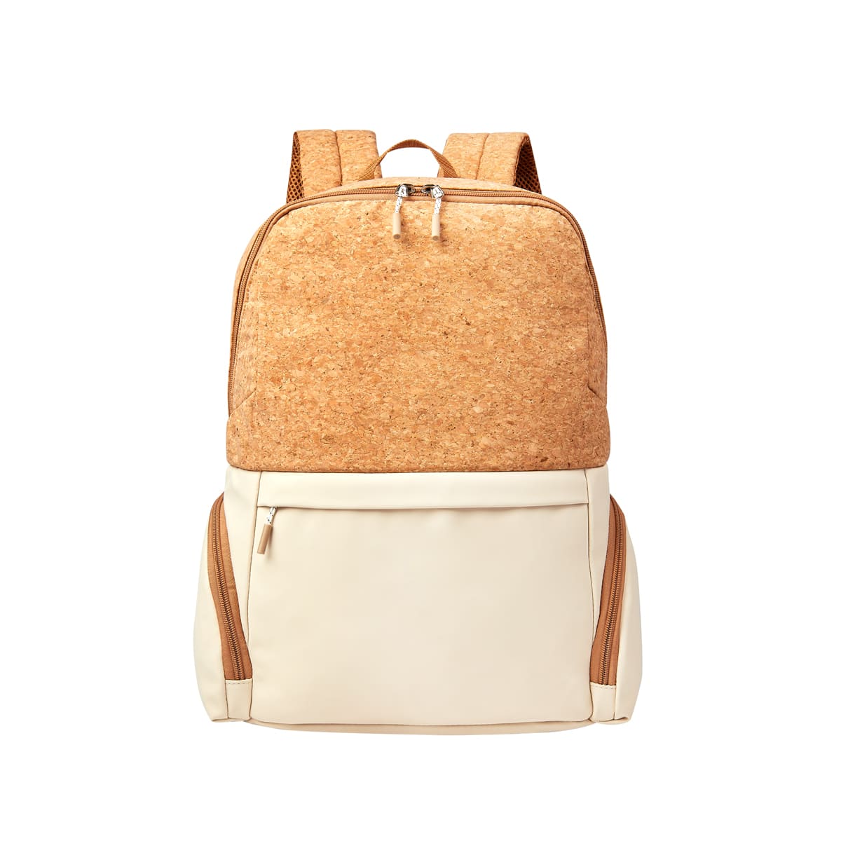 MOCHILA EMMY - BEIGE