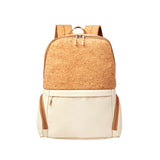 MOCHILA EMMY - BEIGE
