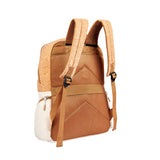 MOCHILA EMMY - BEIGE