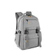 MOCHILA ORANSSI - GRIS